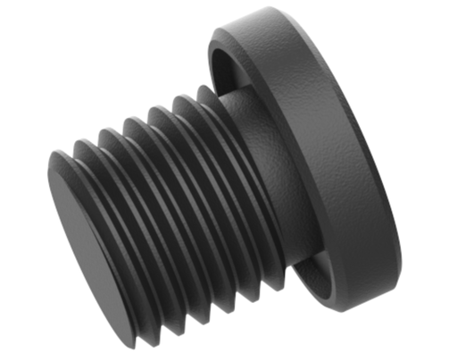 [128-000663] HD540S Centrifugal nozzle waterproof plug (HD540S Centrifugal nozzle waterproof plug sealing ring) 
