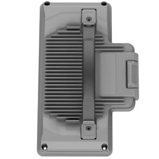 [758-000001]  HD580 Self-developed battery cover