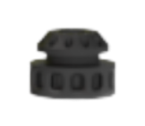 [201-001931] HD580 Distribution board support pad