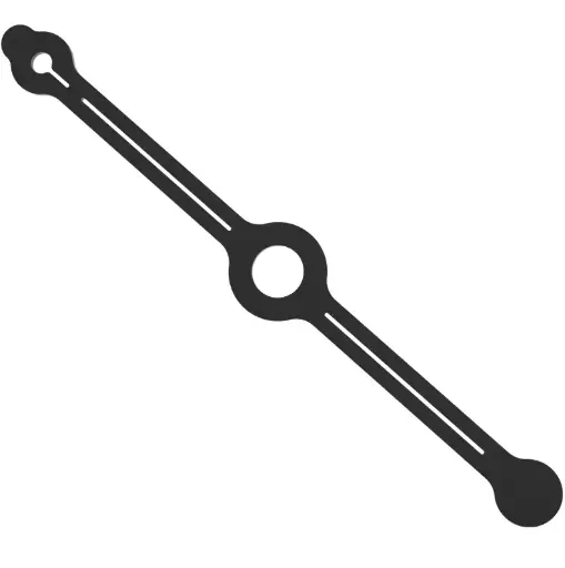 [201-002369] HD580 Image transmission antenna fixing strap
