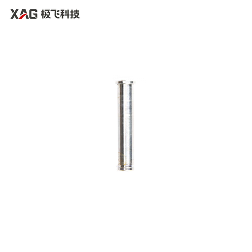 [02-002-12430] Handle shaft (A0)