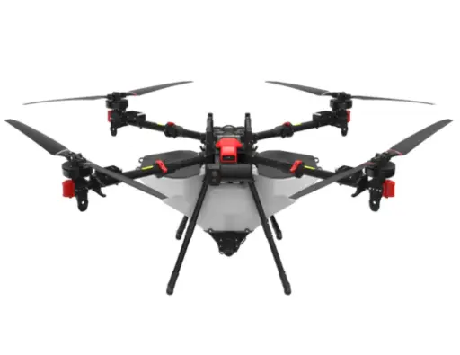 [09-023-00145] XAG P150 Max RevoCast 5(with Screw Feeder L)