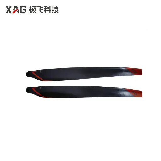 [14-007-00194] 63 inch CCW propeller blades