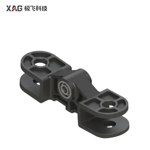 [14-007-00283] Propeller Clamp