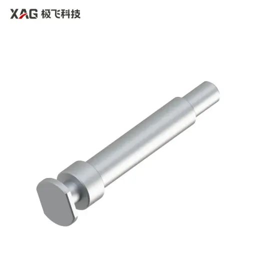 [02-002-15212] Propeller Clamp Bolt