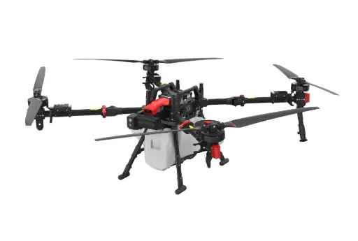 [xag-p150-ultimate] XAG P150 Ultimate