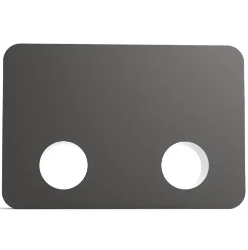 [201-002624] HD580 Arm Clip Pad