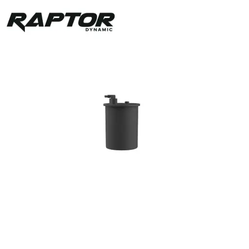 [758-000135] HD580 Rotating Radar Assembly