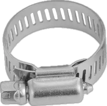 [201-002625] HD580 Landing Gear Bend Clamp Lock