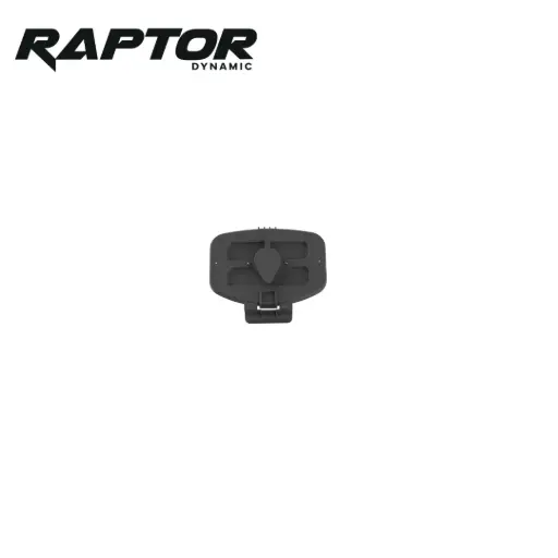 [758-000140] HD580 Spray Tank Cover Assembly