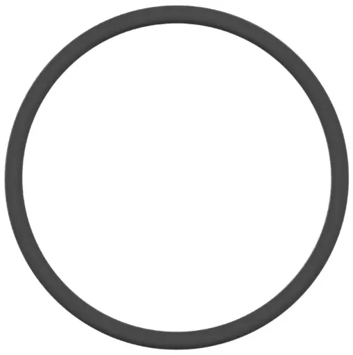 [201-001376] HD540S Centrifugal Nozzle Bowl Sealing Ring