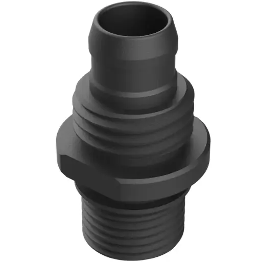 [201-002155] HD580 Centrifugal Nozzle Connector