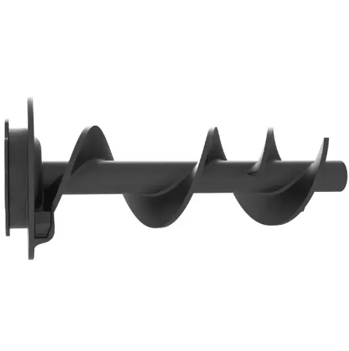 [758-000143] HD580 Spreader Auger Assembly For Rice