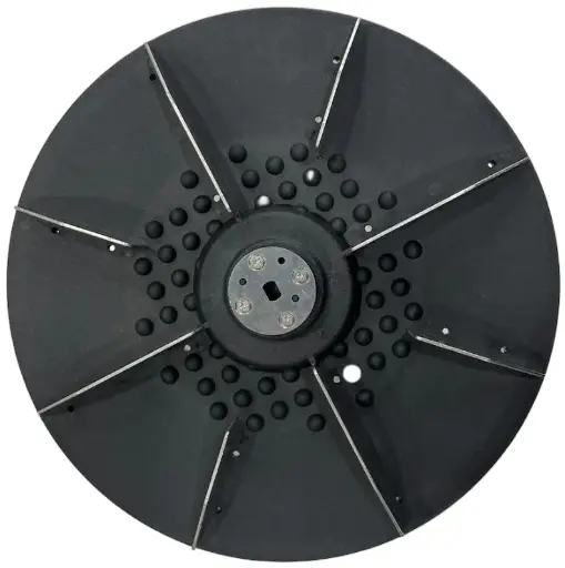 [758-000167] HD580 Centrifugal Disk Assembly