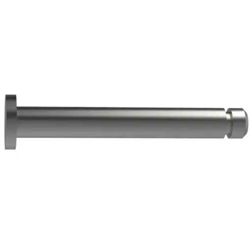 [126-000885] Flat Head Pin