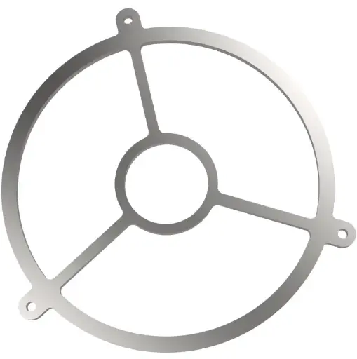 [128-000855] HD580 Spreading Motor Drive Shaft Sleeve Fixing Ring