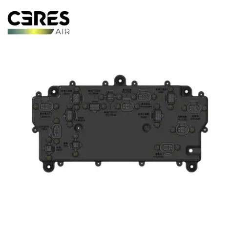 [754-000079] Ceres Front Interface Board Assembly