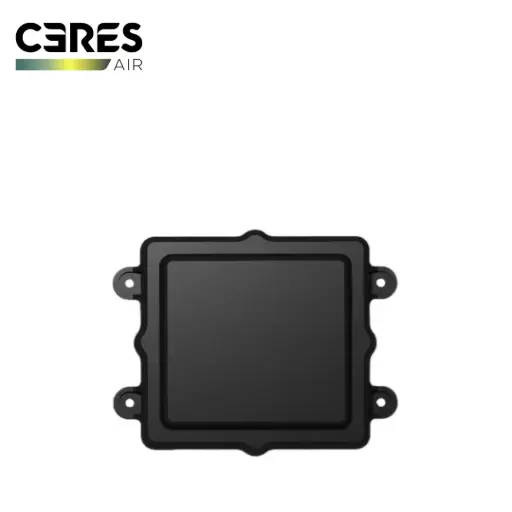 [754-000004] Ceres Assembly Radar Single Chip
