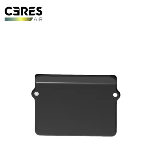 [201-002915] Ceres Tail Joint Cable Routing Cover