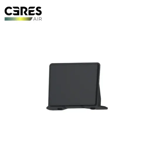 [201-002436] Ceres Decorative Part Radar Laser
