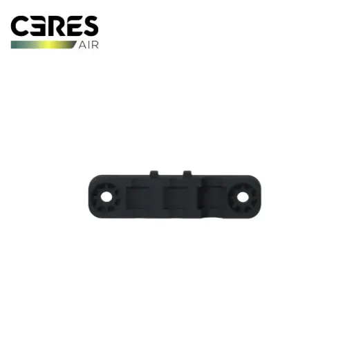 [201-002430] Ceres Right Cable Clip Head Press Plate