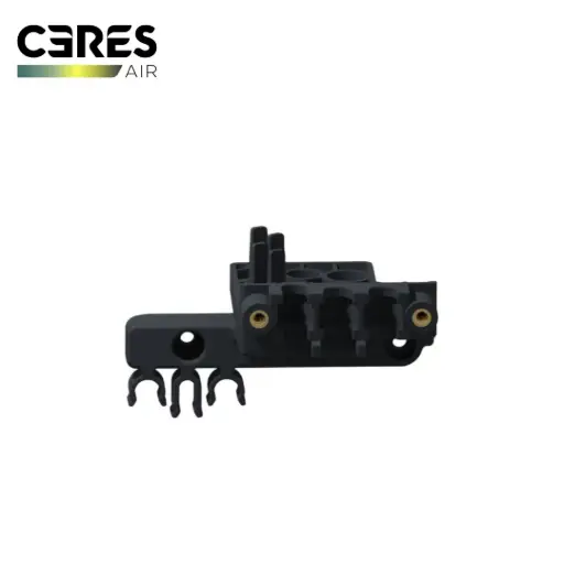 [201-002429] Ceres Right Cable Clip Head