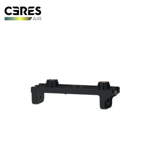 [201-002422] Ceres Avionics Adapter Support Bracket