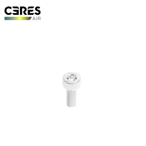 [126-000987] Ceres M5*12 Hexagon Screw
