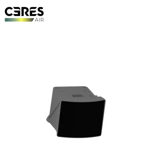 [501-000224] Ceres LiDAR Components