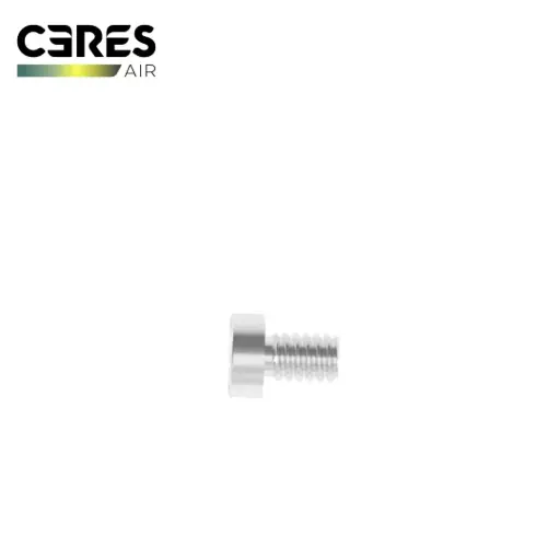 [126-000954] Ceres M6*8 Hexagon Screw