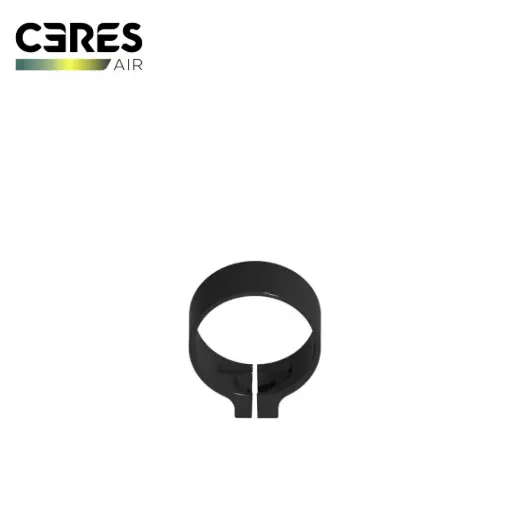 [201-002455] Ceres Transmitter Mounting Clamp