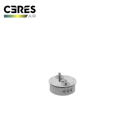 [203-001748] Ceres CW Power Motor