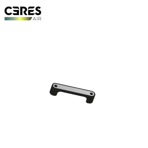 [201-002792] Ceres Silicone Rubber Pressing Strip for Motor Three - Phase Wires