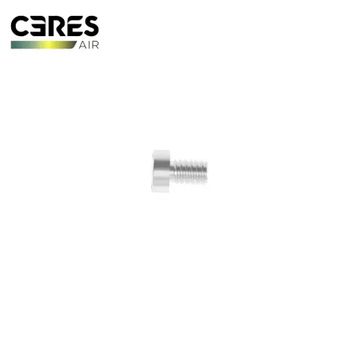 [126-000962] Ceres M4*8 Flange Hexagon Screw