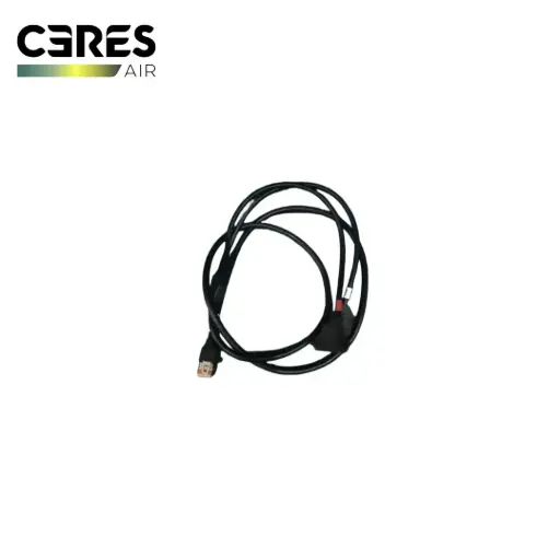 [108-000650] Ceres Front Frame ESC Signal Wiring Harness