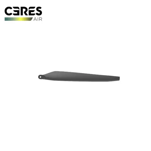 [201-002772] Ceres Air 70" Propeller CW Set