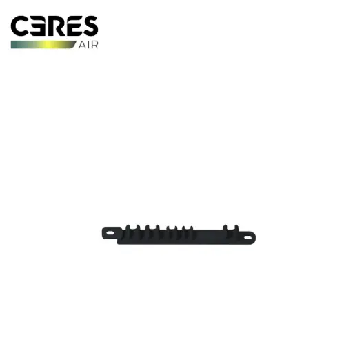 [201-002841] Ceres Medicine Tank Control Box Cable Clip B