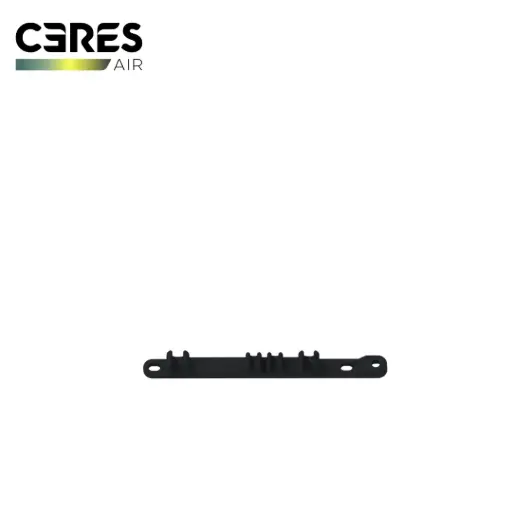 [201-002840] Ceres Medicine Tank Control Box Cable Clip A
