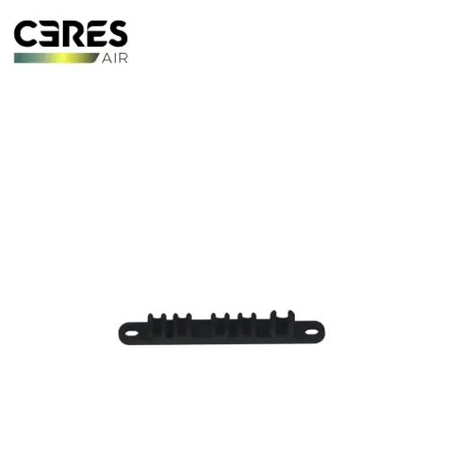 [201-002839] Ceres Medicine Tank Cable Clip C
