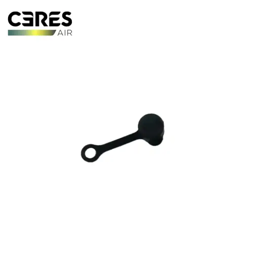 [201-002084] Ceres HD580 Operation System Cable Cap