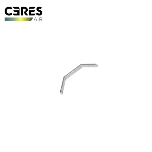 [128-001041] Ceres Medicine Tank Bottom Deformation-Resistant Bracket