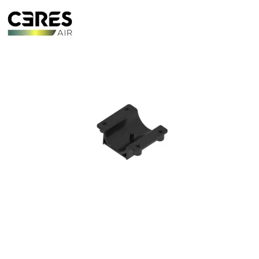 [128-001027] Ceres Upper Weighing Tank Mounting Bracket - Lower