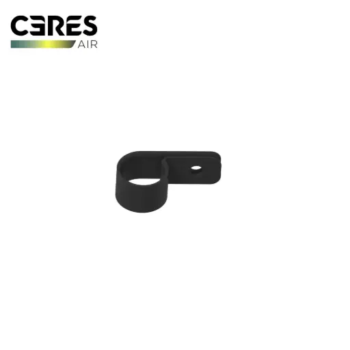 [126-001073] Ceres 15.8mm Cable Clip