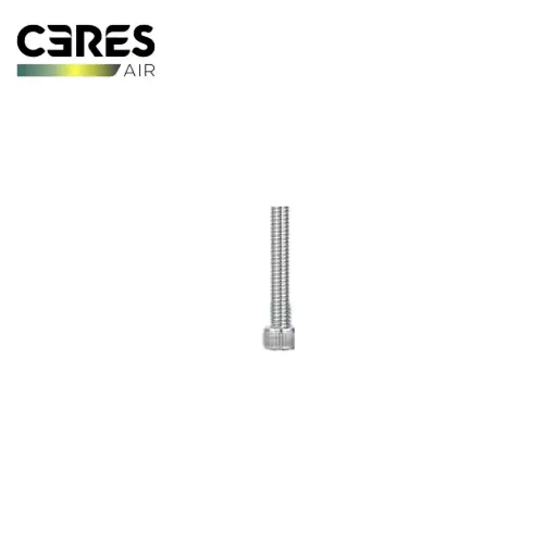 [126-000653] Ceres M4*35 Hexagon Screw