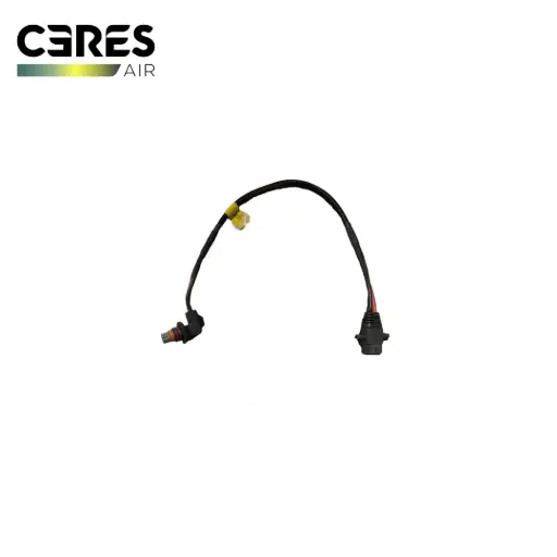 [108-000584] Ceres Spraying power supply wire harness