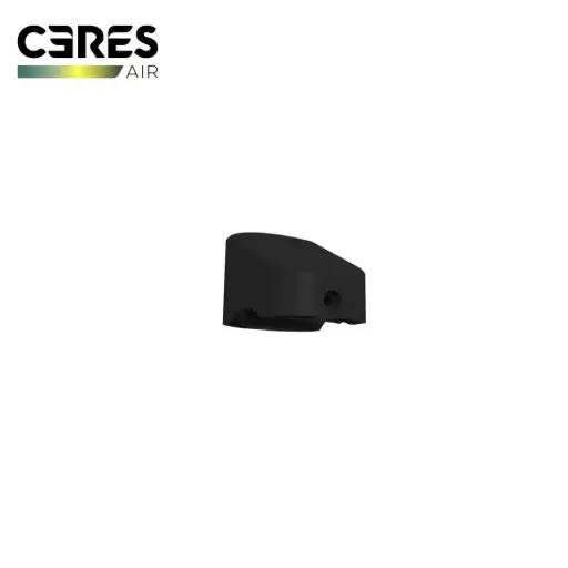 [201-002832] Ceres Lower Weighing Adapter Block