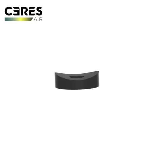 [201-002828] Ceres Spray Boom Landing Gear Pre-installed Cushion Block