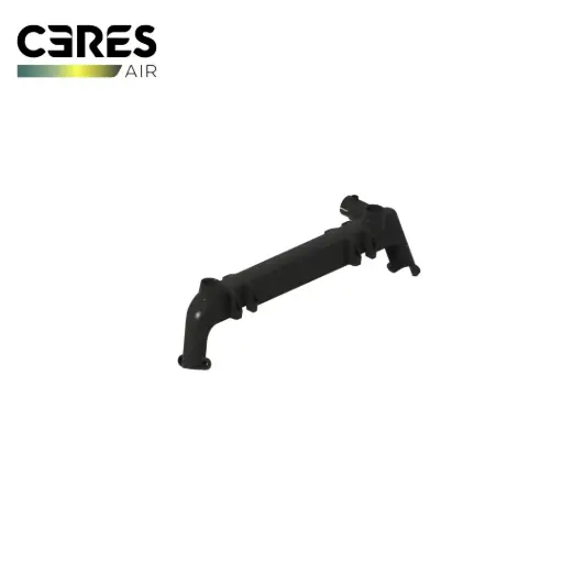 [201-002482] Ceres Left Main Beam of Stand