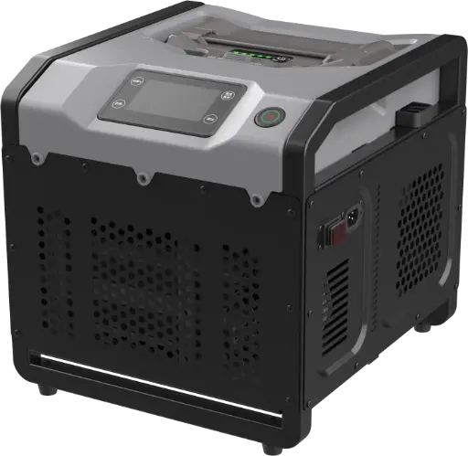 [957-000504] Ceres 18S12000W Intelligent Battery Charger