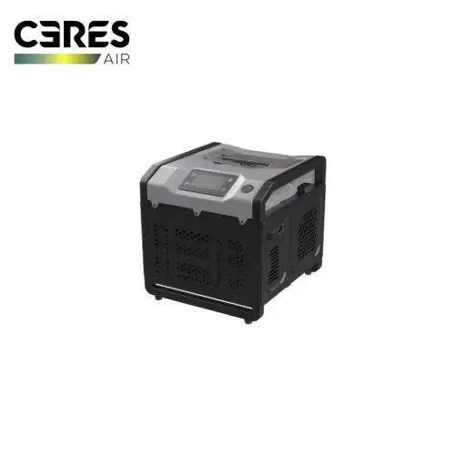 [957-000504] Ceres Air 18S12000W 12KW Intelligent Battery Charger